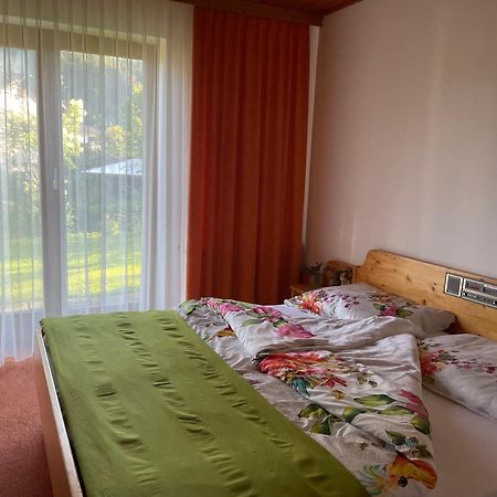 Apartments Wrolich Latschach ober dem Faakersee Екстер'єр фото