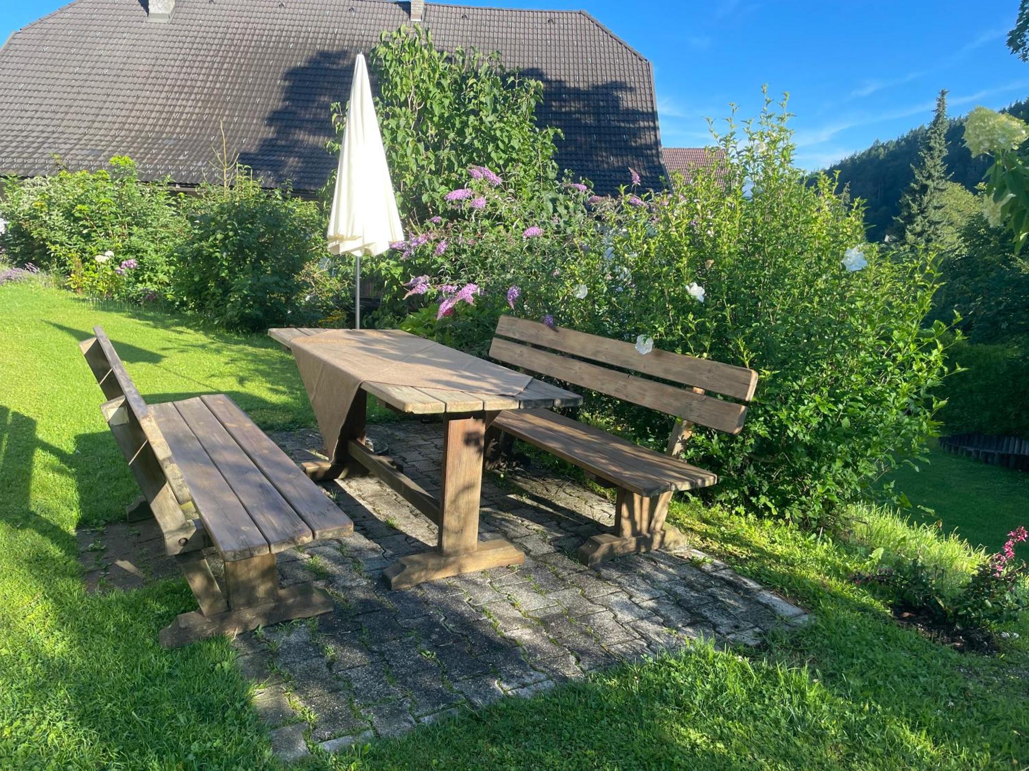 Apartments Wrolich Latschach ober dem Faakersee Екстер'єр фото