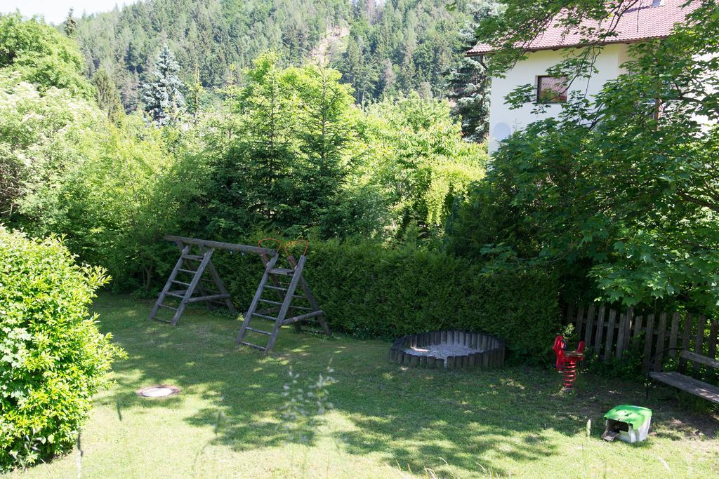 Apartments Wrolich Latschach ober dem Faakersee Екстер'єр фото