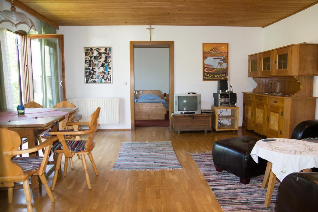 Apartments Wrolich Latschach ober dem Faakersee Номер фото
