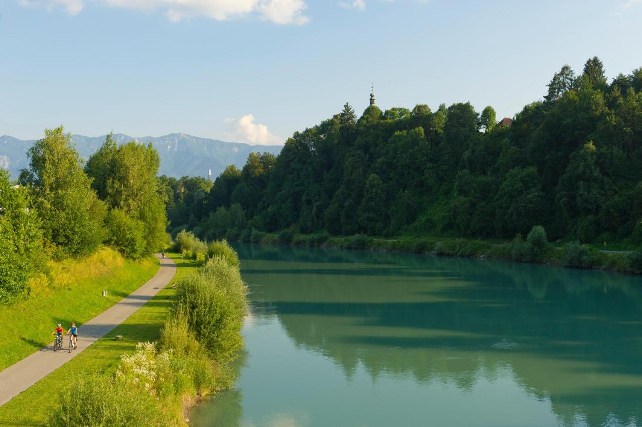 Apartments Wrolich Latschach ober dem Faakersee Екстер'єр фото